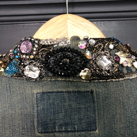 Custom Jacket - Picture 5 of 8